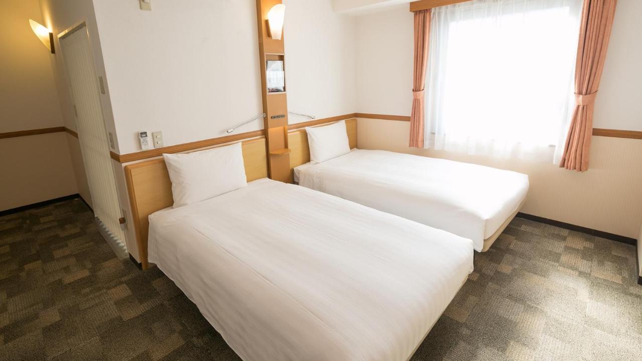 Toyoko Inn Yamato Ekimae מראה חיצוני תמונה